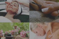 Best Beauty & Spas