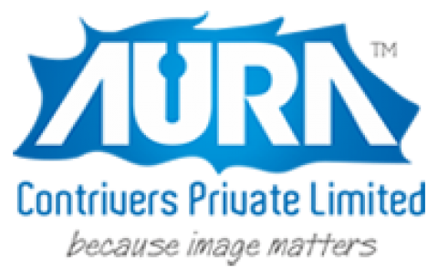 Aura contrivers private limited at Mighty Directory