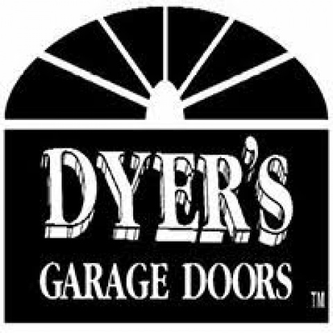 Dyers Garage Doors at Mighty Directory