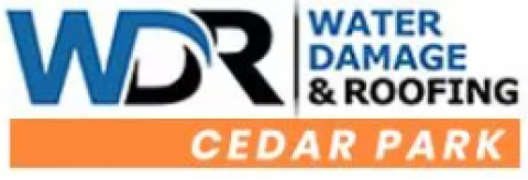 Water Damage and Roofing of Cedar Park at Mighty Directory