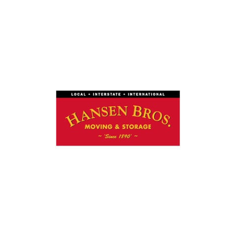 Hansen Bros. Moving & Storage at Mighty Directory
