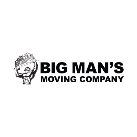 Big Man's Moving Company at Mighty Directory