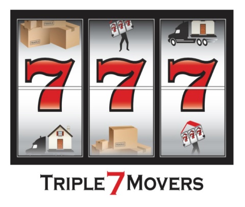 Triple 7 Movers Las Vegas at Mighty Directory