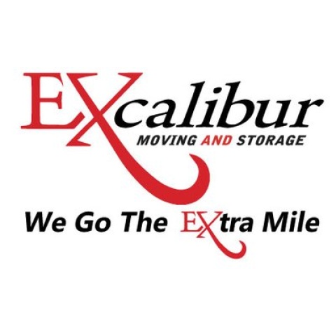 Excalibur Moving and Storage at Mighty Directory