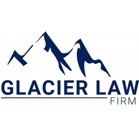 Glacier Law Firm at Mighty Directory