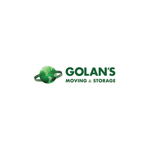 Golan's Moving and Storage at Mighty Directory