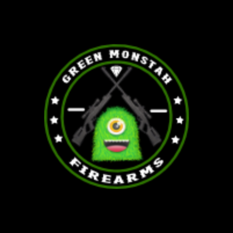 Green Monstah Firearms, LLC at Mighty Directory