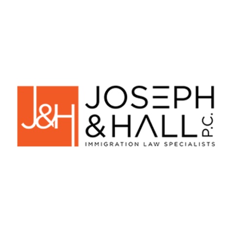 Joseph & Hall P.C. at Mighty Directory