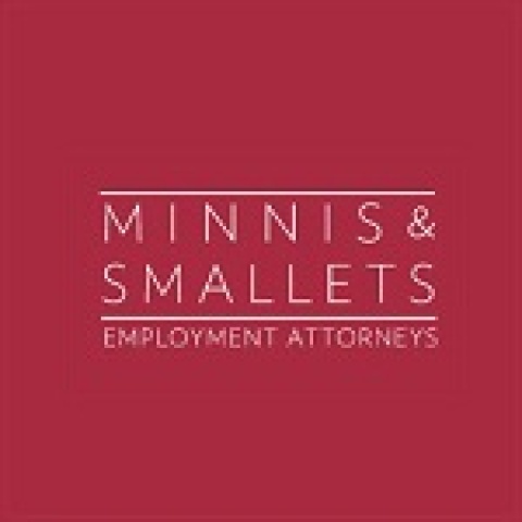 Minnis and Smallets LLP at Mighty Directory