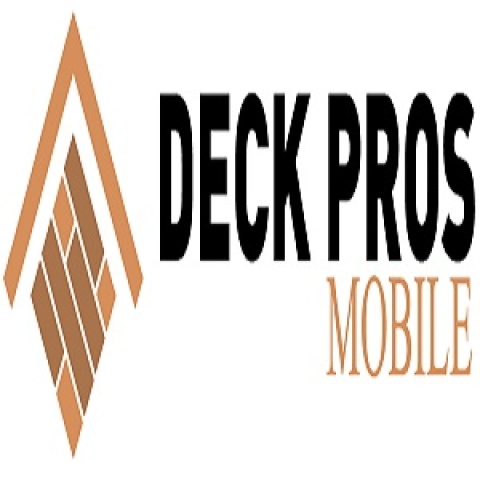 Deck Pros Mobile