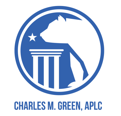 Charles M. Green, APLC