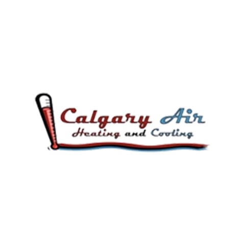 Calgary Air Heating and Cooling Ltd at Mighty Directory