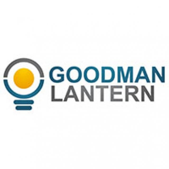 Goodman Lantern