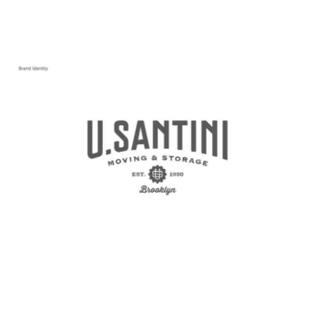 U. Santini Moving & Storage Brooklyn, New York at Mighty Directory