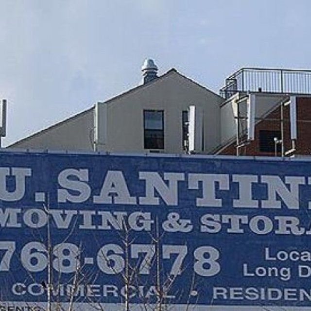 U. Santini Moving & Storage Brooklyn, New York