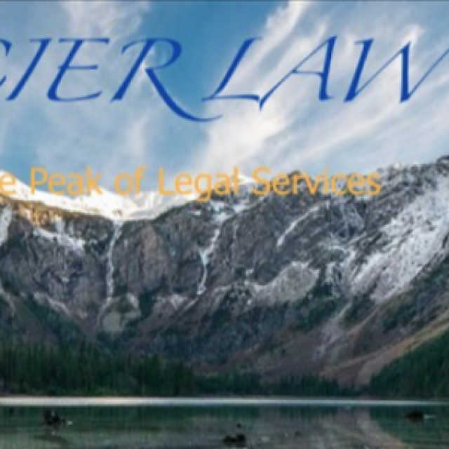 Glacier Law Firm