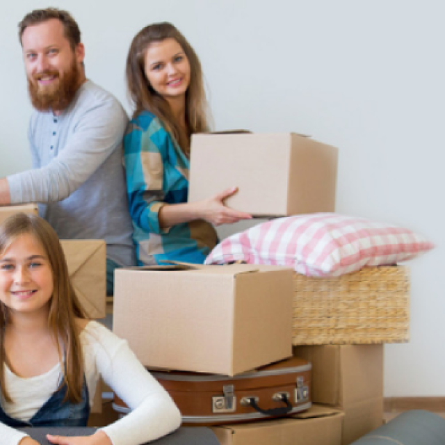 Allstate Moving and Storage Maryland