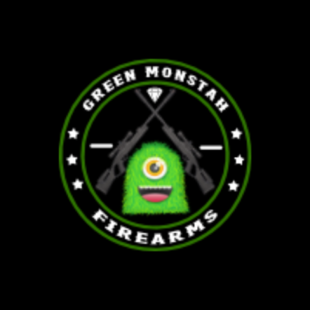 Green Monstah Firearms, LLC