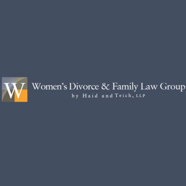 Women's Divorce & Family Law Group by Haid & Teich LLP at Mighty Directory