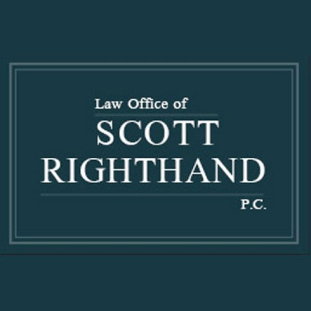 Law Office of Scott Righthand, P.C. at Mighty Directory