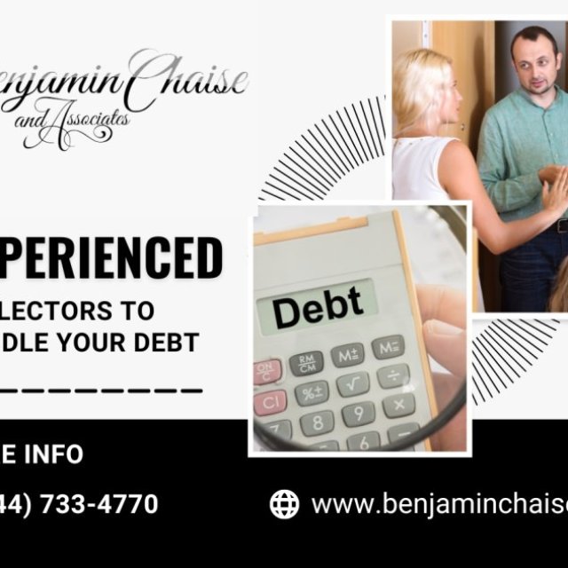 Benjamin, Chaise & Associates