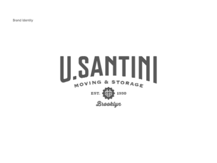 U. Santini Moving & Storage Brooklyn, New York at Mighty Directory