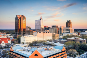 Best Businesses in North Carolina, US