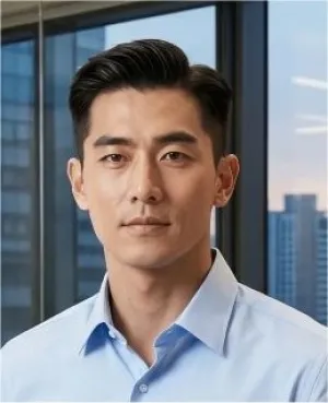 Kris M. Chen
