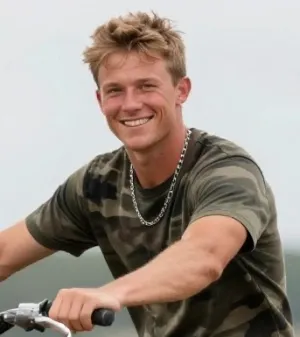 Craig Brett