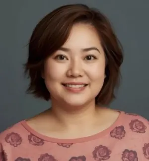 Mei Chen