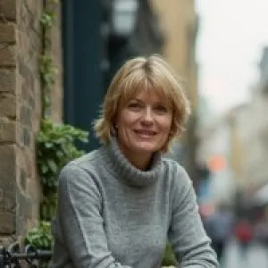 Tracie Higgins
