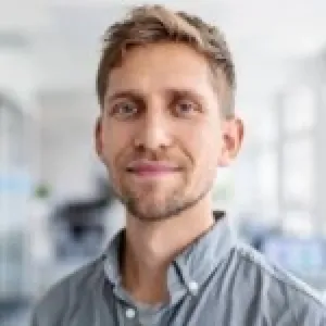 Brad Hays