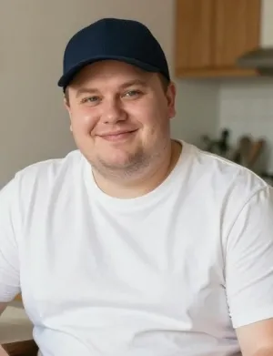 Brody Lambert