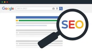 Google SEO