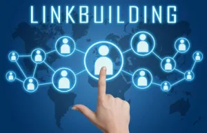 Link Building