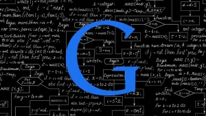 Google Algorithm