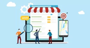Local SEO