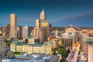 Indiana, US - Mighty Directory