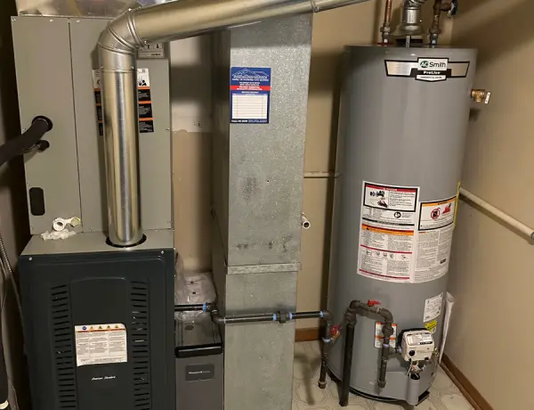 Stack Comfort Solutions
