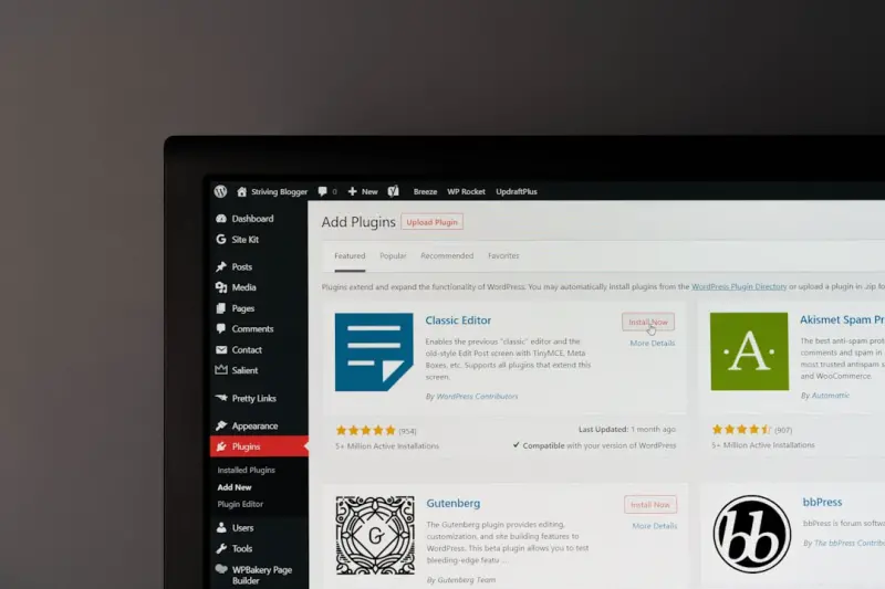 The Hidden SEO Goldmine in WordPress Taxonomies The Hidden SEO Goldmine in WordPress Taxonomies