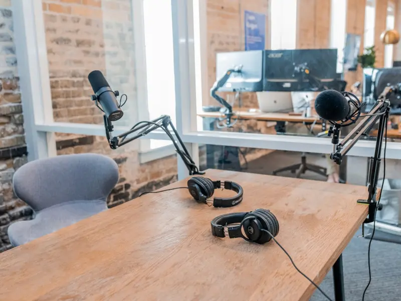 Podcast SEO: How to Rank Your Audio Content in the New Search Landscape Podcast SEO: How to Rank Your Audio Content in the New Search Landscape