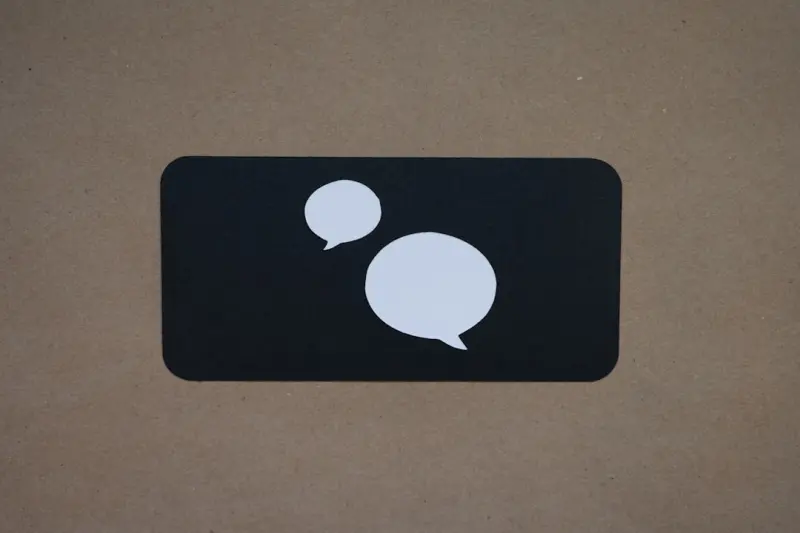 Conversational Commerce: Turning Messaging Apps into Sales Engines