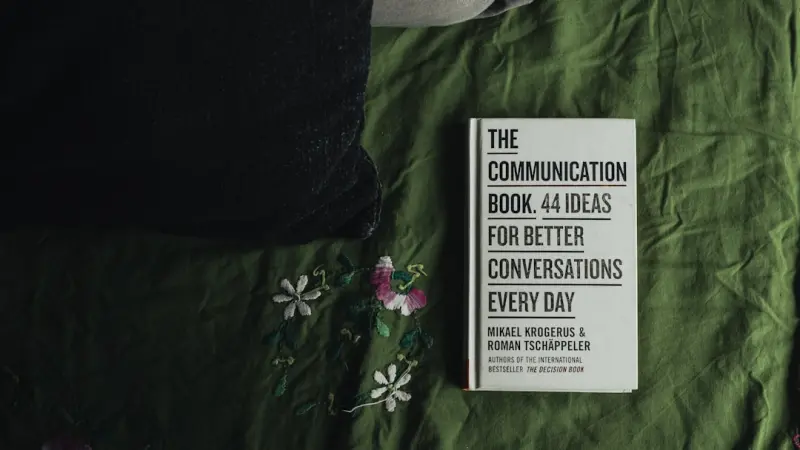 From Conversation to Collaboration: A Fresh Playbook for Modern Link Building From Conversation to Collaboration: A Fresh Playbook for Modern Link Building