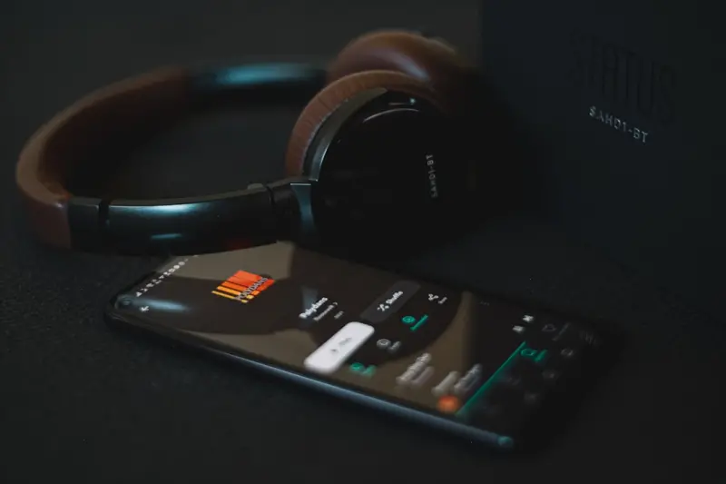 Why Audio is the Next Growth Lever for SaaS Marketers