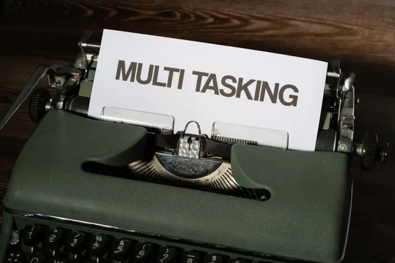 Beyond Text: How Multimodal Search Is Redefining SEO Beyond Text: How Multimodal Search Is Redefining SEO