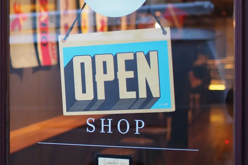 Local Partnerships That Turn Small Businesses Into Search Magnets Local Partnerships That Turn Small Businesses Into Search Magnets