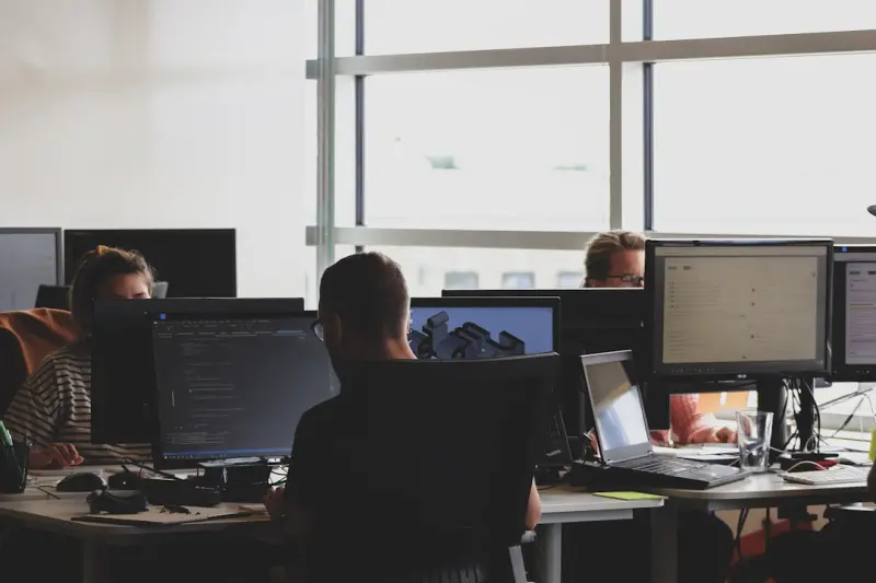 Building Scalable SEM Workflows with Automated Campaign Structures Building Scalable SEM Workflows with Automated Campaign Structures