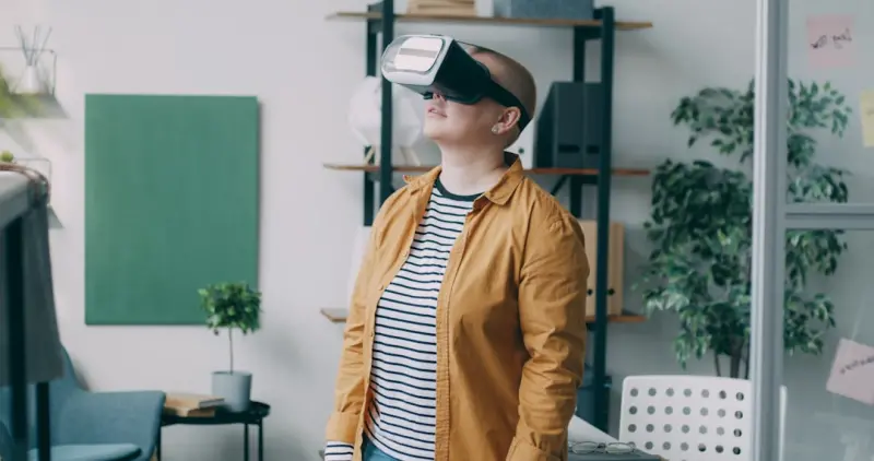 Augmented Reality: The Next Frontier for eCommerce Marketing Augmented Reality: The Next Frontier for eCommerce Marketing