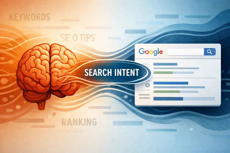 The Intent‑First Wave Is Redefining SEO Strategy The Intent‑First Wave Is Redefining SEO Strategy