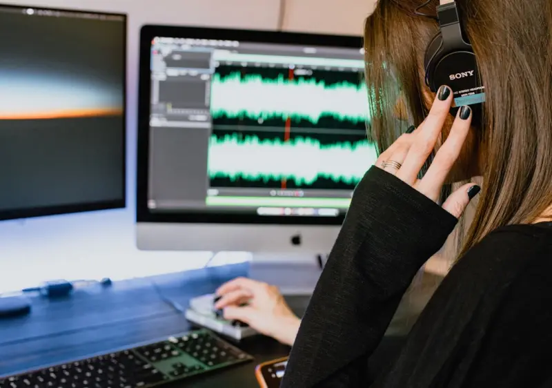 Optimizing for Audio Search: Turning Podcasts into SEO Powerhouses Optimizing for Audio Search: Turning Podcasts into SEO Powerhouses